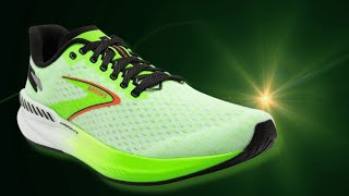 Brooks Hyperion GTS is the best fast stability workout shoe [upl. by Hescock796]