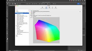 Bit Depth vs Gamut in digital photography by Josh Withers [upl. by Natale]