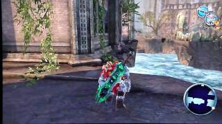 Darksiders HD playthrough pt50 [upl. by Elletsirhc]