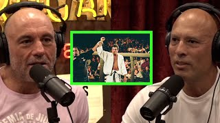 Royce Gracie on Winning UFC 1 and Being a MMA Pioneer [upl. by Eatnuhs]