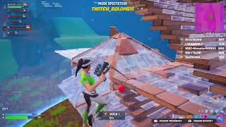 FR 🔴Live fortnite PP DÉFILÉ DE MODE  JAK A DIT FIGHT CACHE CACHE [upl. by Tully14]