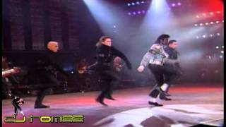 Michael JacksonJAM  Dj ToMEE Overdub Remix Edit REworked 2011 [upl. by Ottavia]