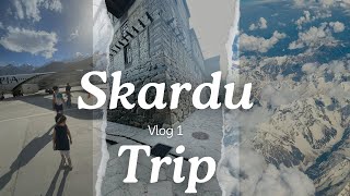 Skardu Vlog  Eid ul Adha  17 June 2024 [upl. by Nodnar]