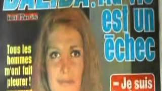 Dalida Les secrets de sa disparition [upl. by Shirk]