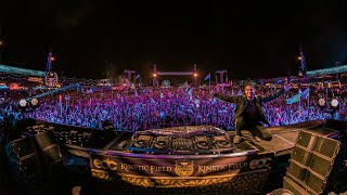 Valentino Khan  EDC Las Vegas 2023 Full Set [upl. by Ahsenet]