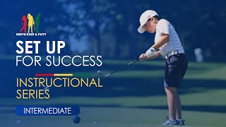 Set Up For Success  Intermediate Tips [upl. by Nnyltiac53]