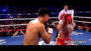 Mikey Garcia Greatest Hits 3700 30KO [upl. by Ellives767]