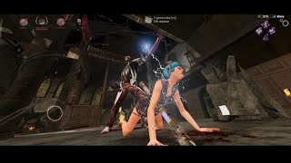 Laggy game against a Boil Over team  DBD Mobile Gameplay [upl. by Richer]