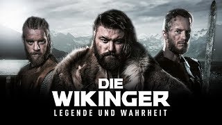 Die Wikinger  Legende und Wahrheit  Trailer HD Deutsch  German [upl. by Namaj]