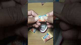 Kar Wali Chocolate Alpenliebe Gold Candy youtubeshorts chocolate shrots unboxing trending [upl. by Nnel]