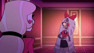 More Than Anything Reprise  Hazbin Hotel  Episode 8 Spoilers [upl. by Annaihs]