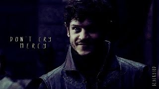 Theon amp Ramsay  Dont Cry Mercy GOT [upl. by Llevram]