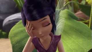 WrozkiDisney Disney Fairies  Pixie Preview  Just one of the Girls [upl. by Carmen698]