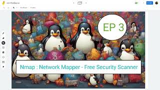 Nmap แบบครบๆ EP 3 [upl. by Ferwerda351]