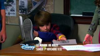 Le Monde de Riley – Bandeannonce  Farkle [upl. by Tibold]