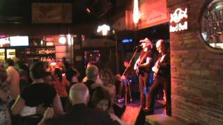 PETER BUSHER AND THE LONERANGERS at the mustang bar north bridge western australia [upl. by Ainad]