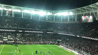 Beşiktaş 10 GS “Kina Gecesi” [upl. by Gui]