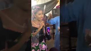 Sabuwar Wakar Aisha Sarari Baushi [upl. by River465]