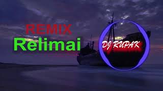 Dj Rupak Relli Mai Tanka Budhathoki Remix2019 [upl. by Breger676]