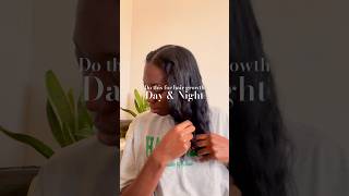 Easy Way To Grow Your Hair [upl. by Anagnos]