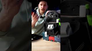 Das flexible WerkzeugkofferSystem ProClick von BS Systems im TB Speed Review shorts review diy [upl. by Watts246]