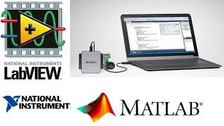 Control of a DC Motor Using MATLAB and DAQ6001 Implementation [upl. by Radburn814]