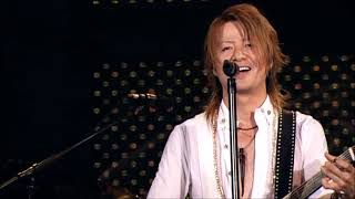 GLAY  I’m in Love Day 2 THE GREAT VACATION 2009 [upl. by Breech]