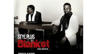 BRAND NEW From quotSTYLPLUSquot Titled Aso Ibora Blanket [upl. by Lah]