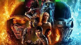 FILM ACTION MORTAL KOMBAT 2022 SUB INDO FULL HD [upl. by Ratna]