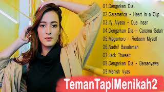 OST Teman Tapi Menikah 2 FULL Sountrack  LHPRO [upl. by Buchbinder]