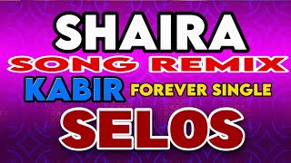 VIRAL SONG SHAIRA SELOS REMIX 2024  BEST BUDOTS NONSTOP REMIX DANCE CRAZE 2024  SHAIRA MUSH UP [upl. by Byrann]