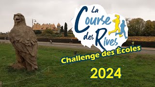 La course des rives 2024  Thonon les bains [upl. by Ma400]