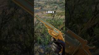 Rare WEAPON Locations Every new Player should Know shorts rdr2 [upl. by Ettelrac]