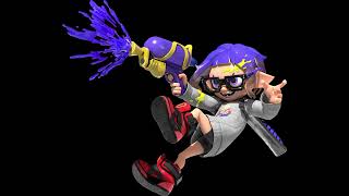 Splatoon 3  Inkling Boy Voice Clips [upl. by Kleon609]