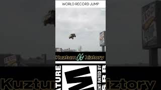 World record [upl. by Halda]