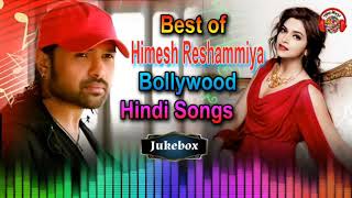 Best Of Himesh Reshammiya Bollywood Hindi Songs Jukebox [upl. by Rossi197]