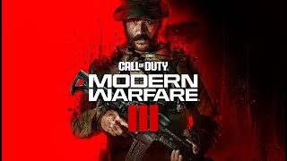 Modern Warfare 3 Full Campaign Pt 2 [upl. by Michal]