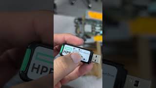 HPE 32GB RAID 1 USB BOOT DRIVE [upl. by Omik]