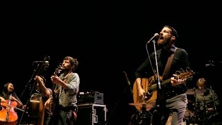 The Avett Brothers  Live And Die [upl. by Ynafetse]