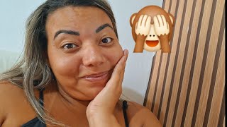 ESTOU APAIXONADA  FUI EM UM ENCONTRO vlog vidanova vidareal [upl. by Cherilyn708]