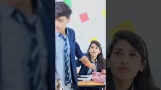 School wala pyar Part 6 school love sad youtubeshorts schoolcrushstory officalvideo coolvideo [upl. by Erlinna566]