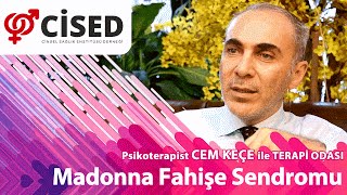 Madonna Fahişe Sendromu  Terapi Odası [upl. by Ardnauqal219]