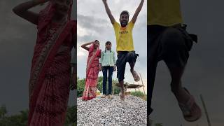 jiska dar tha vahi hua 😭😭🤣 shorts comedy viral trending funny [upl. by Alliuqahs998]