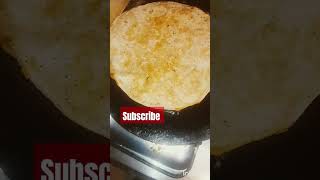 Allu parta food cooking recipe alluparatha [upl. by Erdnaxela]