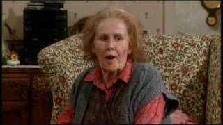 Catherine Tate Show NAN quotUgly Childquot [upl. by Cloris576]