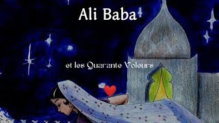 Ali Baba et les Quarante Voleurs [upl. by Gaut]