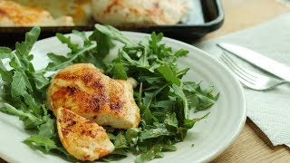 How to Brine Chicken Breast [upl. by Yart981]