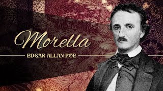 MORELLA de EDGAR ALLAN POE  narrado por EL ABUELO KRAKEN 🦑 [upl. by Silvio]