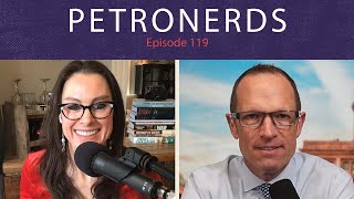 PetroNerds EP 119  US Election and Energy Special [upl. by Ketchum275]