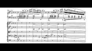 Chopin  Piano Concerto No1 score 4K  Hayato Sumino [upl. by Allen]